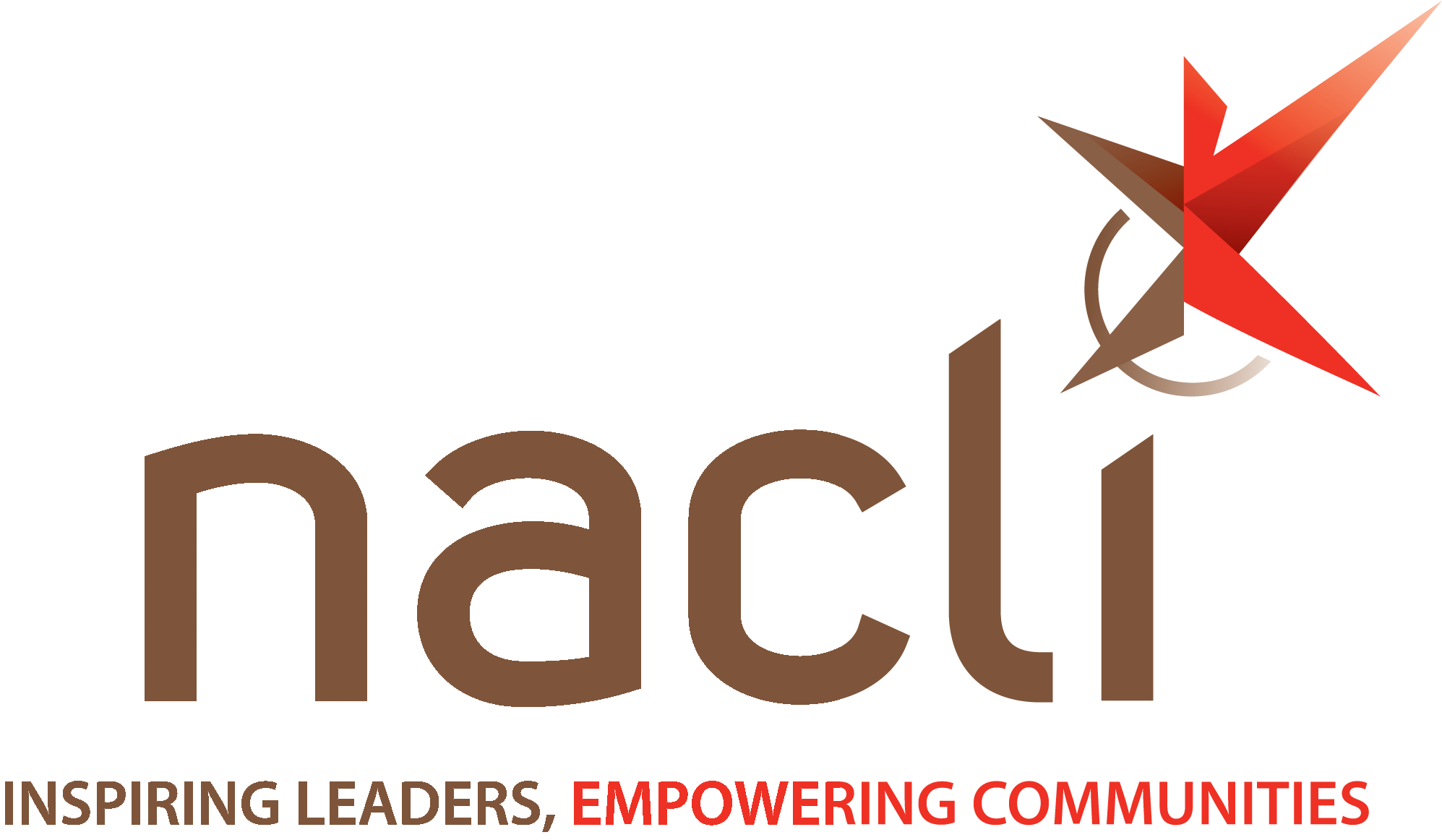 NACLI Logo with Tagline (2025)